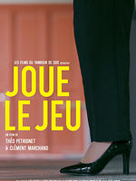 poster de Joue le Jeu 