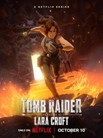 Tomb Raider : La légende de Lara Croft