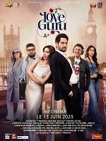 poster de Love Guru