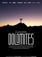 poster de Dolomites