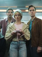 image de Berlin et La Dame à l'hermine