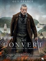poster de The Convert - Aux confins du monde