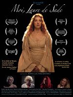 poster de Moi, Laure de Sade