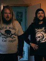 poster de Deathgasm 2: Goremageddon