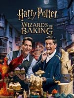 image de Harry Potter: Wizards of Baking