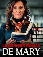 poster de Le dernier roman de Mary