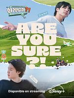 poster de Are You Sure?!