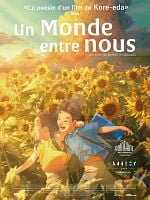 poster de Un Monde entre nous