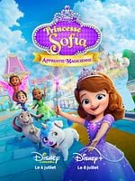 image de Princesse Sofia: Apprentie magicienne