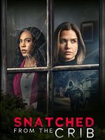 poster de Justice pour ma sœur