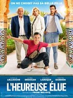 poster de L’Heureuse élue