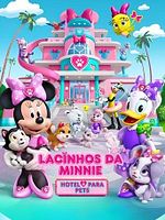 image de Les petits animaux de Minnie
