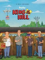 image de Les Rois du Texas (King of the Hill)