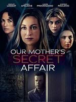 poster de Double vie, demi-soeur