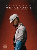 poster de Mercenaire