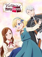 image de Victoria of Many Faces