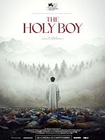 poster de The Holy Boy
