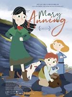 poster de Mary Anning