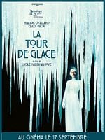 poster de La Tour de glace