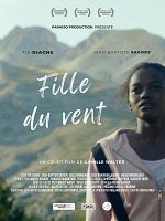poster de Fille du vent