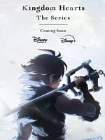 image de Kingdom Hearts