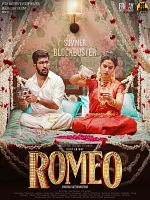 poster de Romeo
