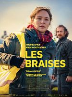 poster de Les Braises