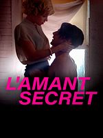 poster de L'amant secret