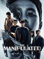 poster de The Manipulated