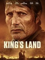 poster de King’s Land
