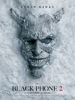 poster de Black Phone 2