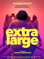 poster de Extra Large