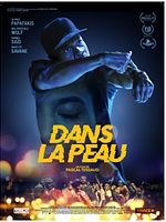 poster de Dans la peau