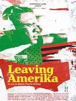 poster de Leaving Amerika