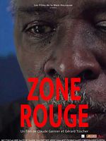 poster de Zone Rouge