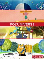 poster de Fol’univers !