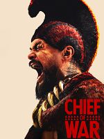 poster de Chief Of War