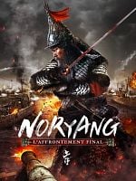 poster de Noryang : L'Affrontement Final