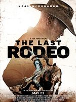 poster de The Last Rodeo