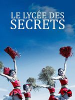 poster de Le lycée des secrets