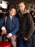 poster de Rendez-vous avec le crime : Tel épris (ira se faire pendre)