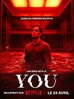 poster de You