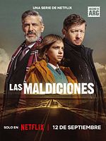 poster de Les Malédictions