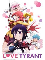 image de Love Tyrant