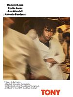 poster de Tony