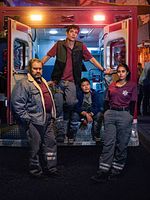 image de Familia de Medianoche