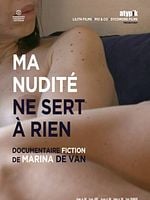 poster de Ma nudité ne sert à rien