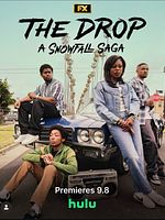 image de The Drop: A Snowfall Saga