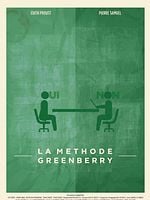 poster de La méthode Greenberry