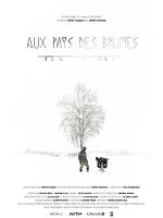 poster de Aux pays des Brumes, un hiver balte